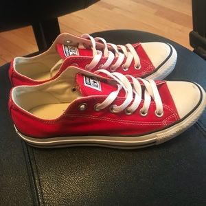 Shoes-Converse